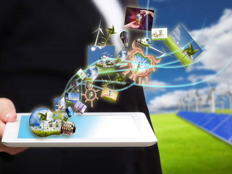 30 Energy saving tips For Your Business