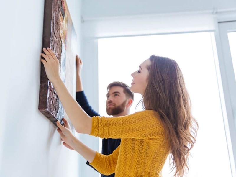 Home Décor Mistakes